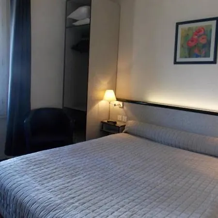 Terminus - Gare Hotel Saint-Malo