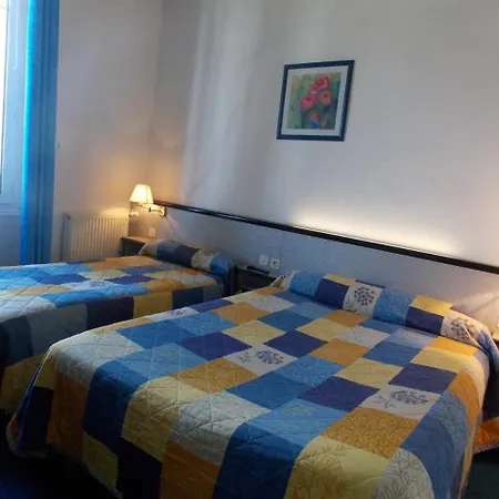 Terminus - Gare Hotel