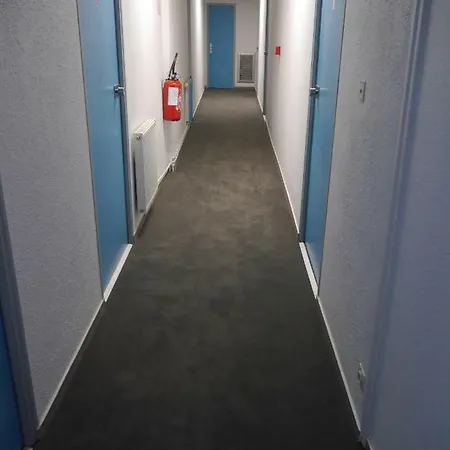 Terminus - Gare Hotel