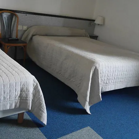 Terminus - Gare Hotel 2*
