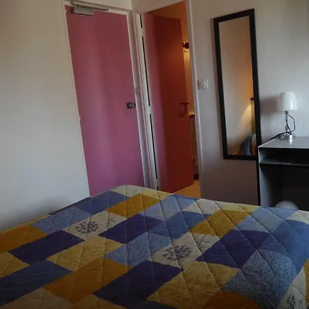 Terminus - Gare Hotel 2*