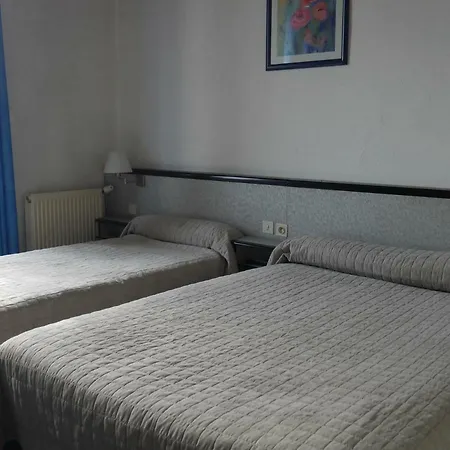 Terminus - Gare Hotel 2*