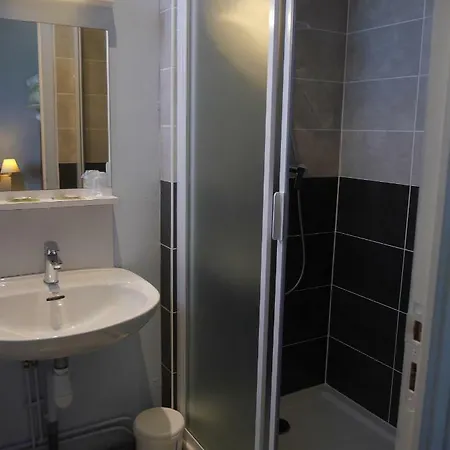 Terminus - Gare Hotel 2*