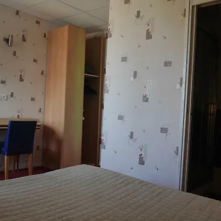 Terminus - Gare Hotel Saint-Malo