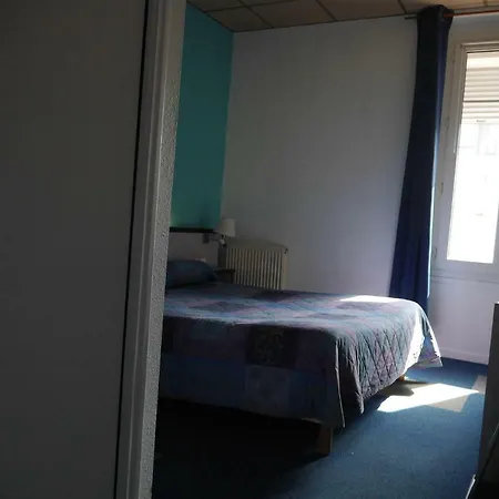 Terminus - Gare Hotel 2*