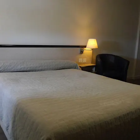 Hotel Terminus - Gare