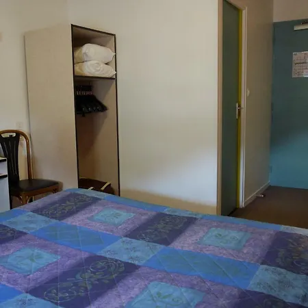 Terminus - Gare Hotel 2*