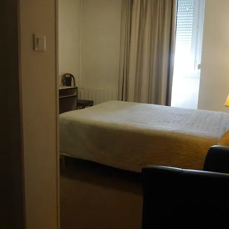 Hotel Terminus - Gare